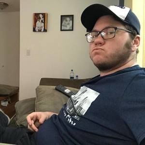 Meet your Posher, James